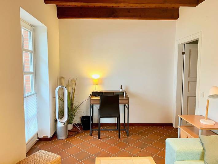 Ferienwohnung für 2 Personen, mit Terrasse in Kreis Stormarn - 4