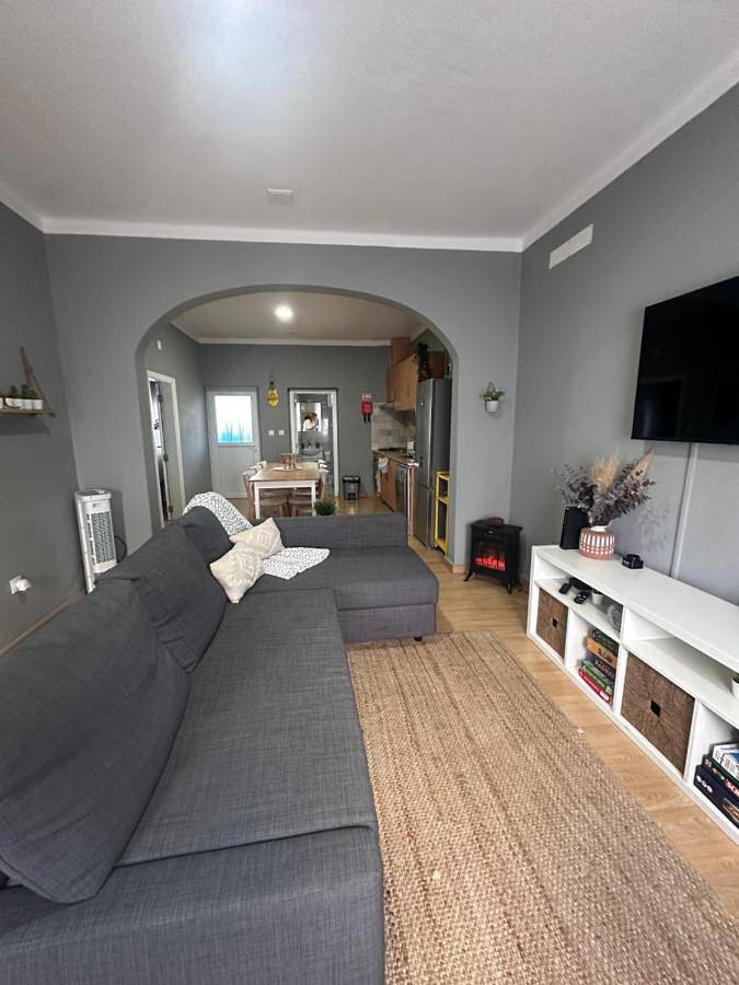 Two-Bedroom House in Galveias, Distrito de Portalegre