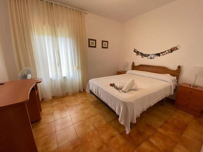Apartamento para 6 personas, con Balcón y Vistas en Igualeja