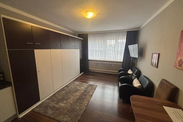 Ferienwohnung für 2 Personen - 1