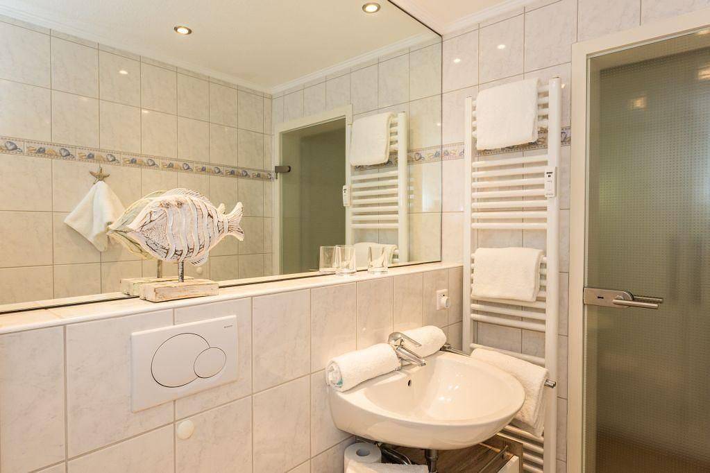 Ganze Wohnung, Haus Käpt'n-Christiansen-Straße 30, Whg. 58 Elke in Westerland, Sylt (Gemeinde)