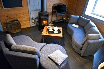 Gîte für 5 Personen in Éternoz, Doubs, Bild 4