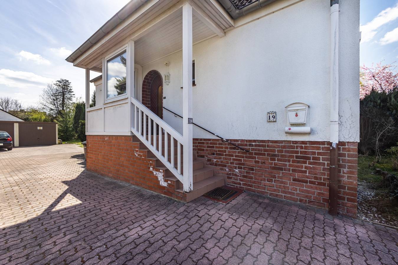 Ganze Wohnung, Apartment  mit Terrasse, Garten und Wlan in Timmendorfer Strand, Ostholstein