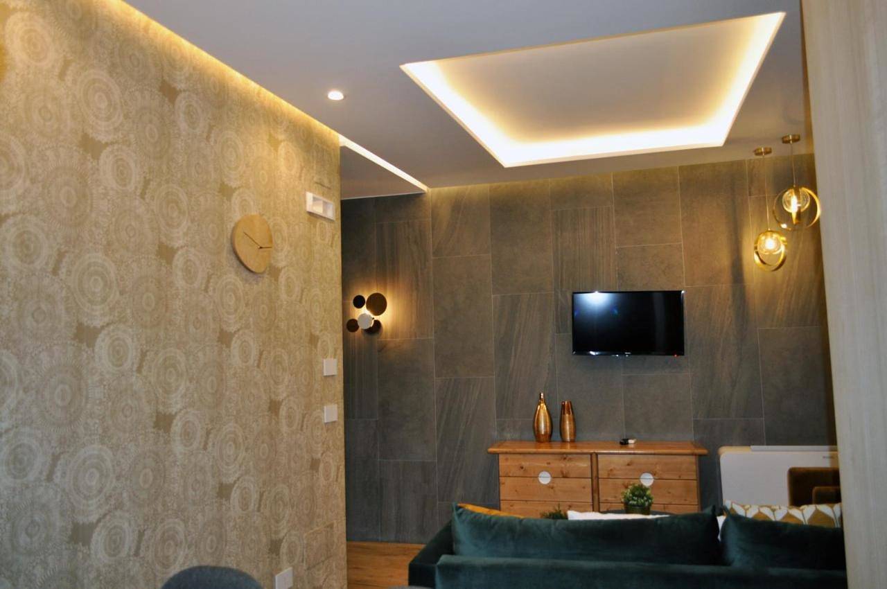 Two-Bedroom Apartment in Camigliatello Silano, Spezzano della Sila
