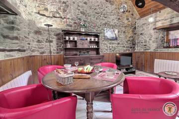 Gîte für 2 Personen in Louannec, Côtes-d'Armor, Bild 3