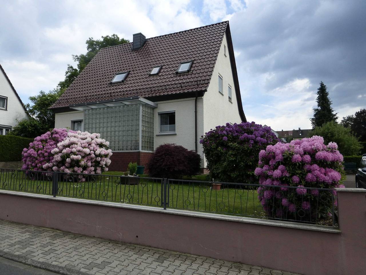 Ganze Ferienwohnung, Ferienwohnung Baier in Erbach im Odenwald, Main-Odenwald