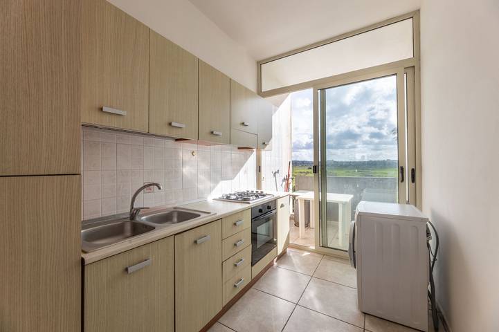 Ganze Wohnung, Andromeda Apartment In Gallipoli in Spiaggia di Rivabella, Rivabella