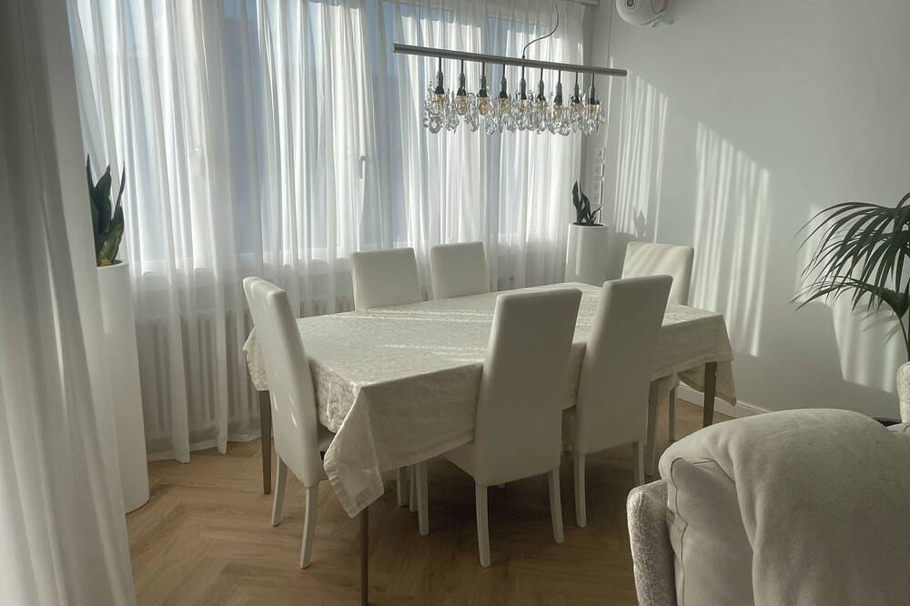 Appartamento intero, Chic 2-bedroom apartment with fitness room, Wifi in brilliant Basel in Basilea, Aargau-Basel
