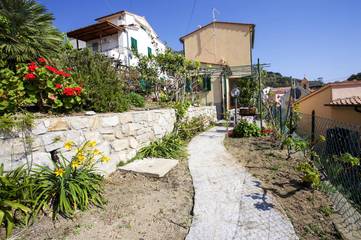 Villa voor 6 Personen in Chiessi, Elba, Afbeelding 4