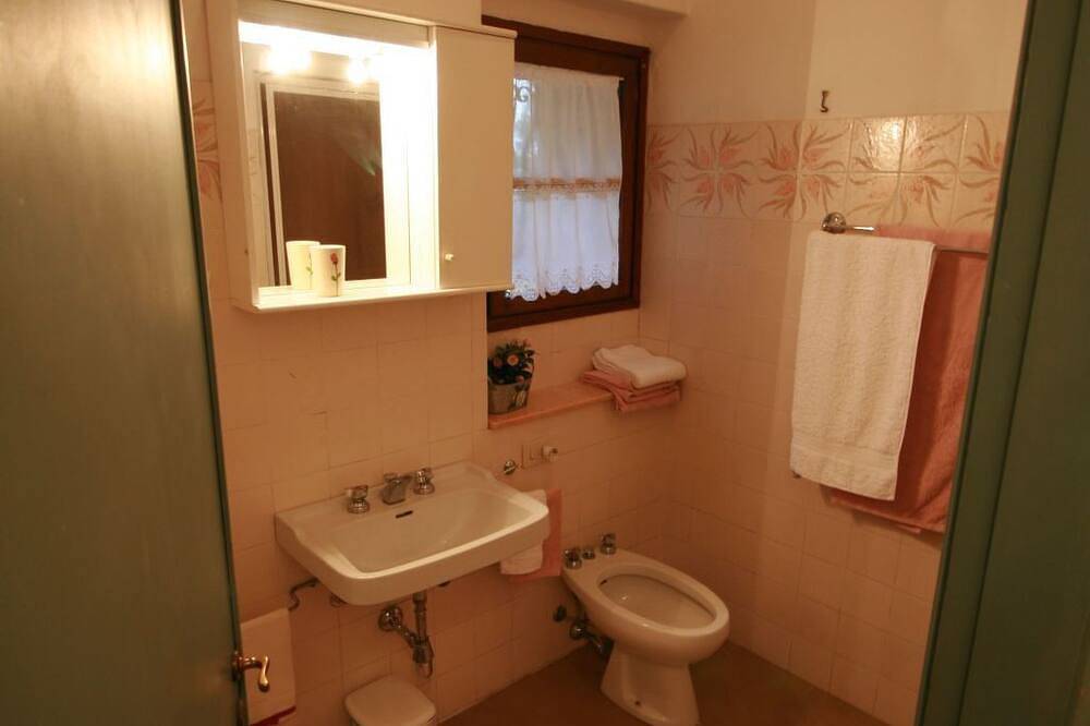 Ganze Wohnung, La Terrazza in Alberi, Chianti