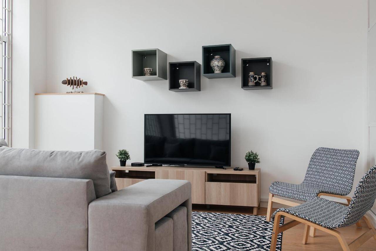 Family Studio in Porto, District de Porto