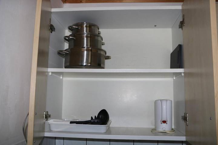 Bungalow für 4 Personen, mit Pool und Terrasse sowie Garten am Balaton - 3