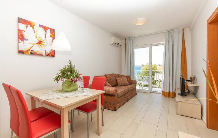 Ferienwohnung für 2 Personen, mit Terrasse in Selce - 3