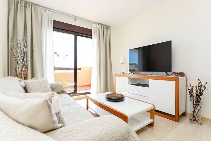 Ganze Wohnung, Calablanca in La Cala de Mijas, Mijas