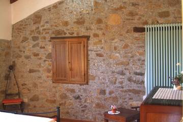 Agriturismo per 6 Persone in Camporgiano, Parco Regionale delle Alpi Apuane, Foto 2