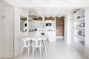 Loft per 2 Persone in Eixample, Barcellona, Foto 1