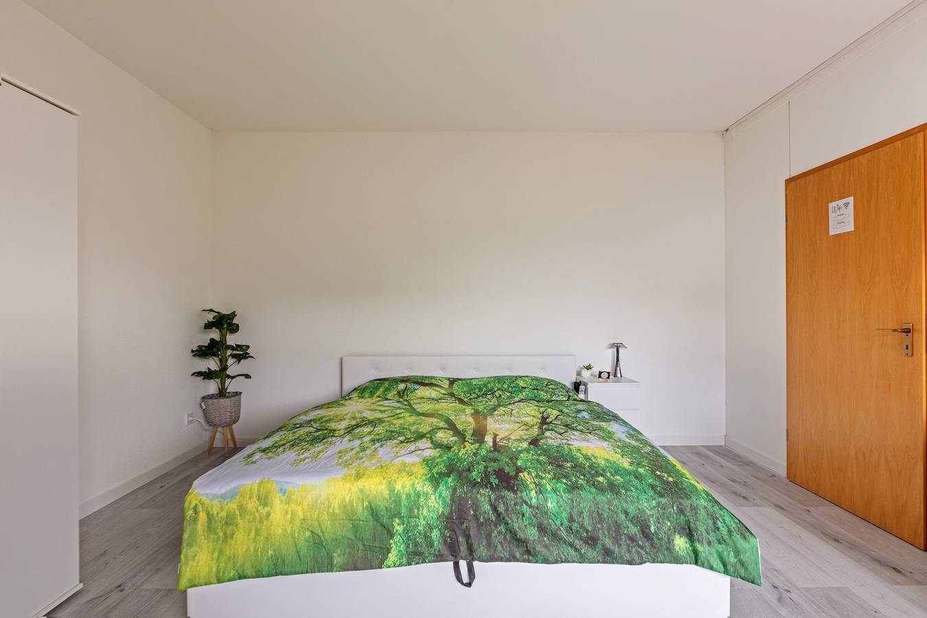 Ganze Wohnung, Ferienwohnung 'Haus Sonnenschein' mit privater Terrasse, Gemeinschaftsgarten und Wi-Fi in Bad Säckingen, Südschwarzwald