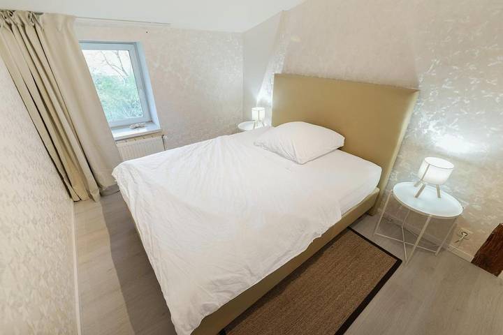 Ferienwohnung für 6 Personen, mit Terrasse und Garten in Carinerland - 3