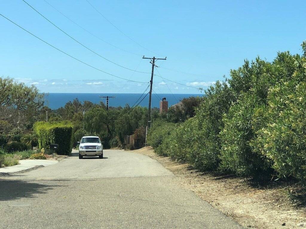 30% Off! Malibu Serene Cabin • Ocean View • Beach in Malibu, Los Angeles County