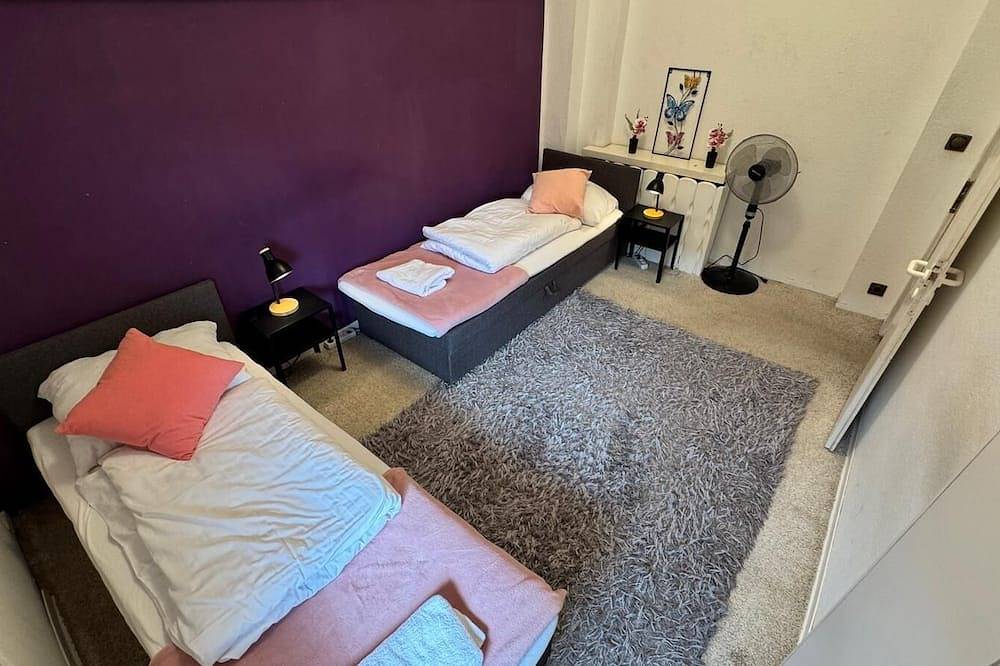 Gemütliches Haus mit Kamin im ruhigen Meckenheim. Entspannung Garantiert! in Meckenheim, Rhein-Sieg-Kreis