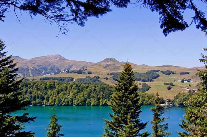 Maison de vacances pour 4 personnes