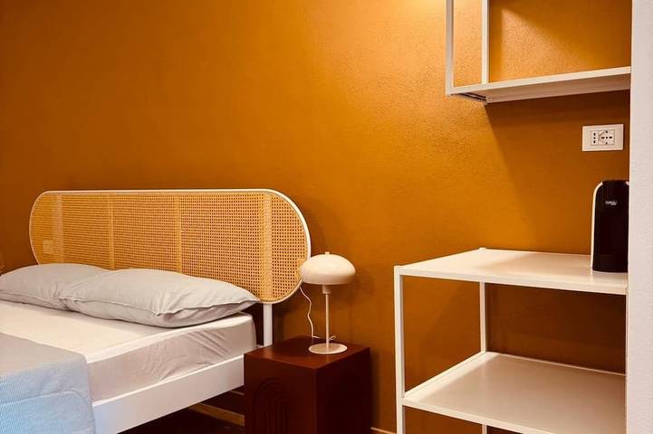 Appartement entier, Only 1Br in Acquasparta, Province de Pérouse
