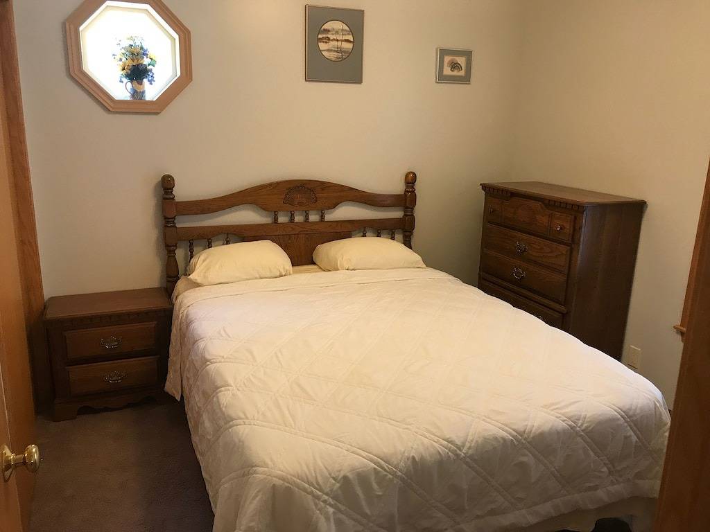 Tennessee Mountian Side Home in Anderson County