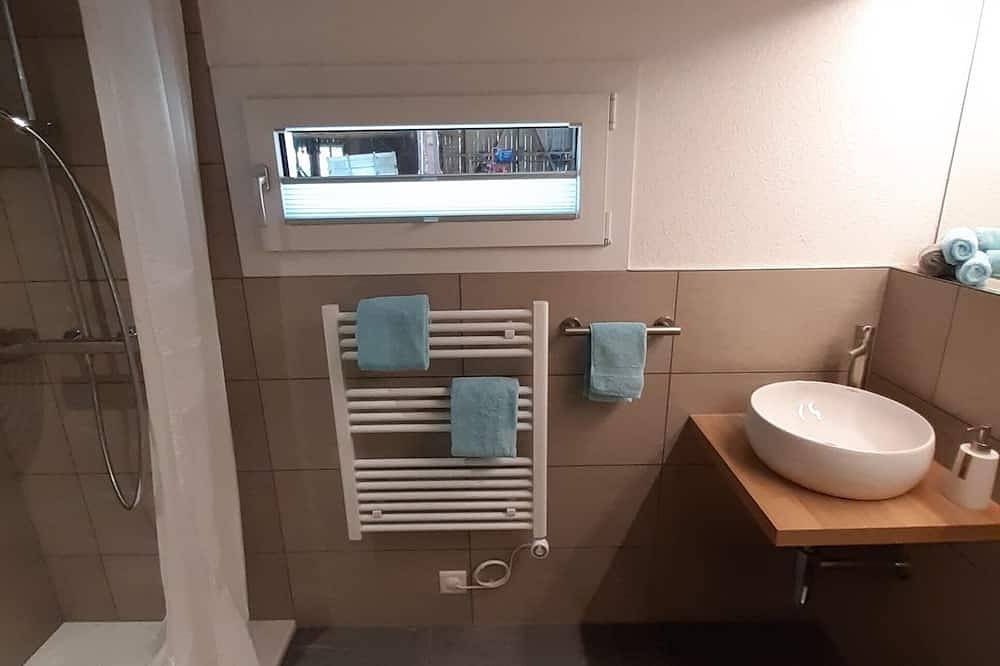Ganze Wohnung, Ferienwohnung auf dem Bauernhof in Gadmen, Innertkirchen