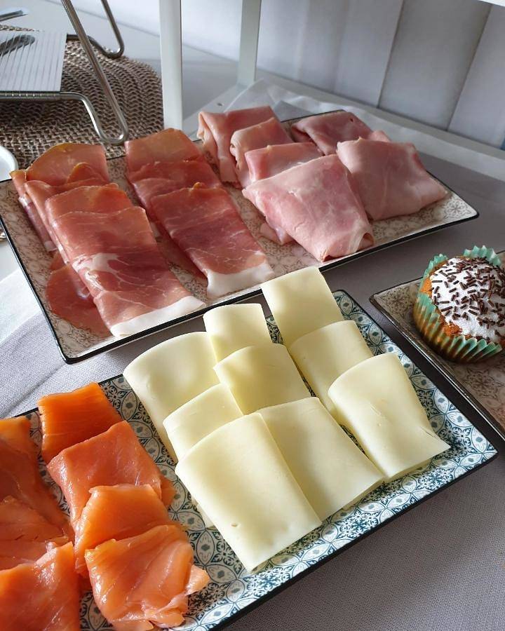 Double or Twin Room with Private Bathroom in Florence city center, Florenz