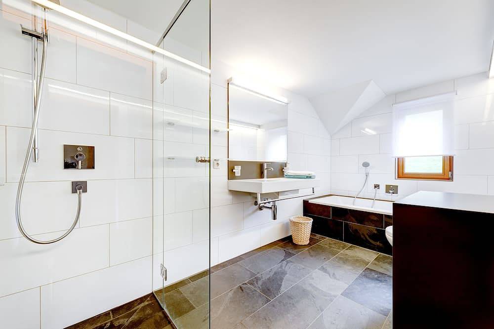 Ferienhaus für 16 Gäste mit 135m² in Faschina in Faschina, Fontanella
