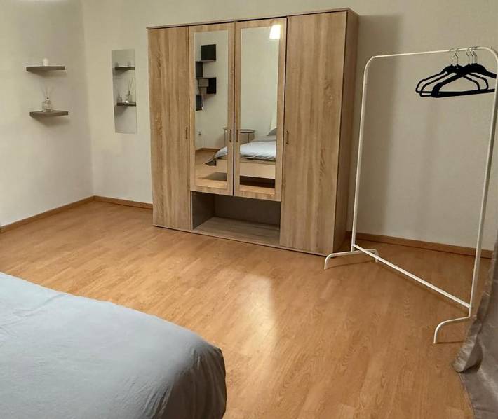 Gîte pour 5 personnes, avec vue à Herstal - 2