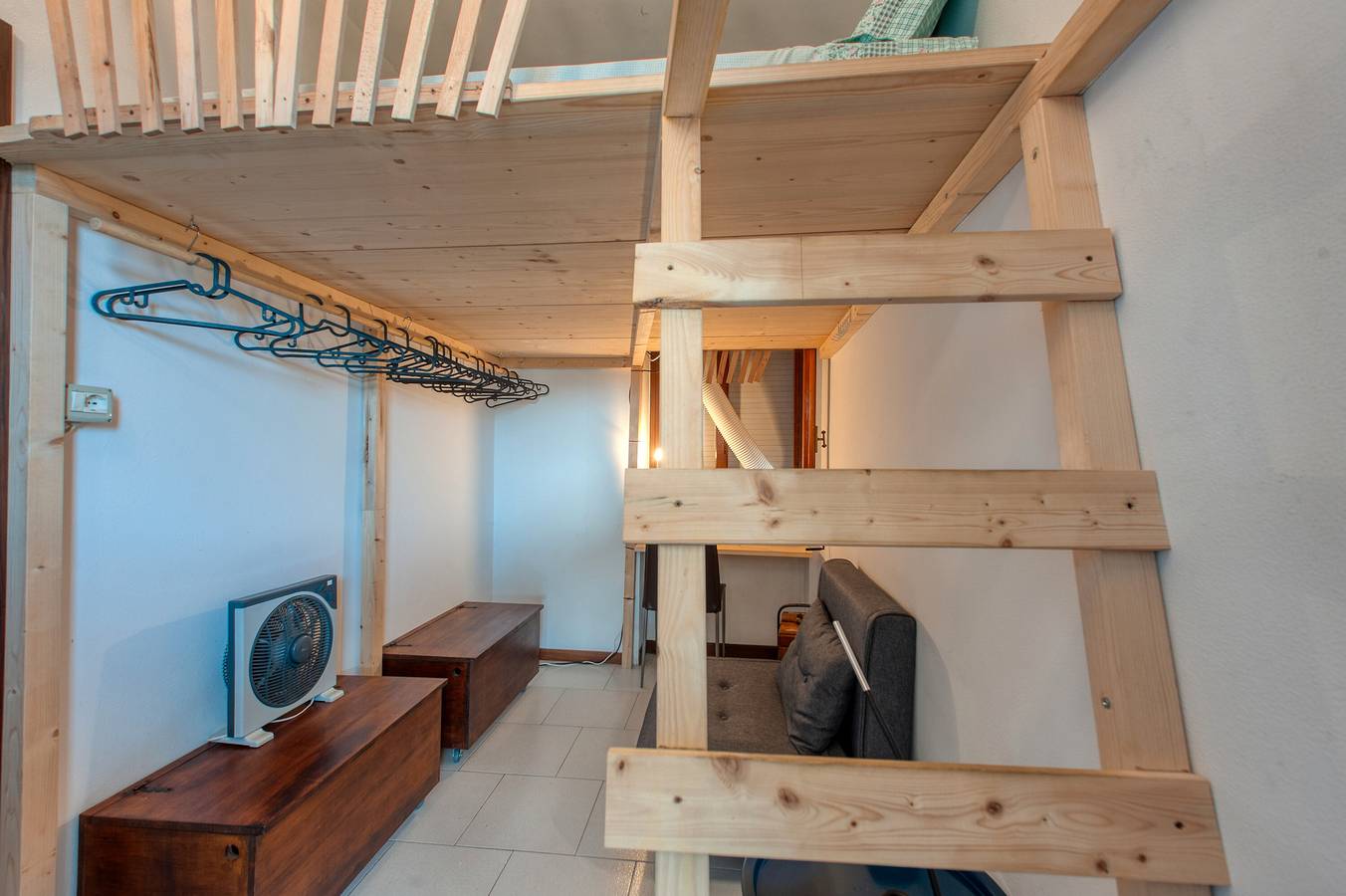 Room 'Book House A Lecce  D' with Wi-Fi and Air Conditioning in Lecce, Lecce Province