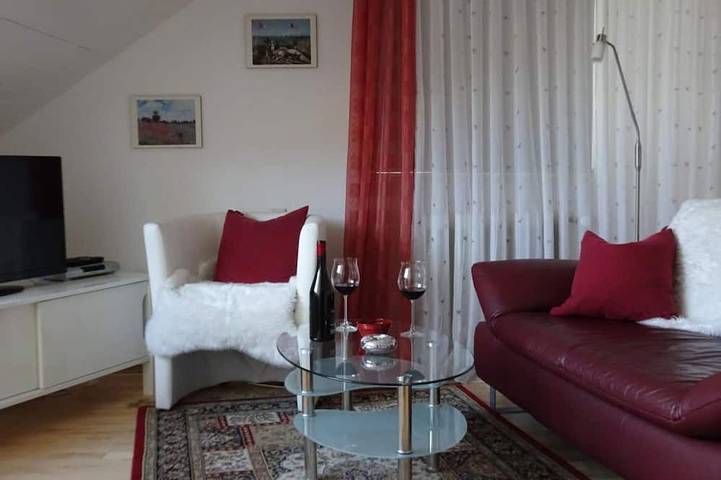 Appartement de vacances pour 1 personnes - 1