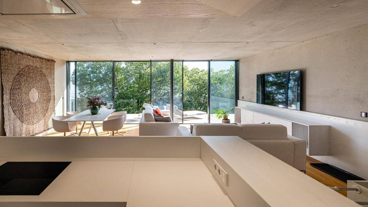 Ganze Wohnung, Olivia in Dorf Tirol, Texelgruppe