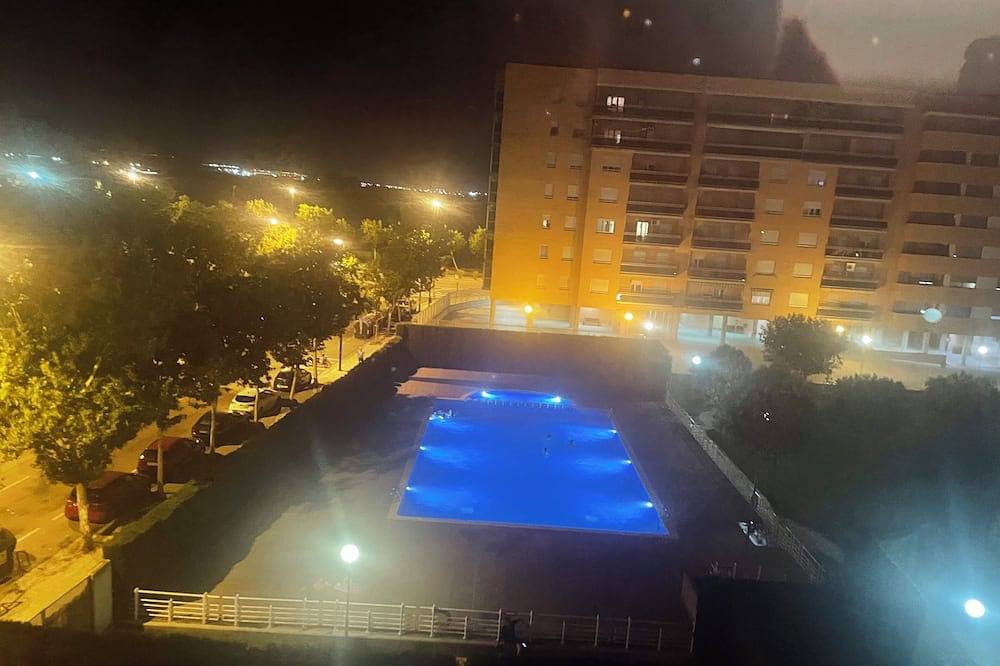 Entire apartment, Habitaciones en Miralbueno, Zaragoza in Saragossa, Saragossa Province