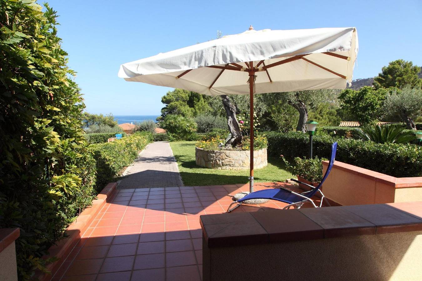 Villa Adele in Mazzaforno, Cefalù (Municipio)
