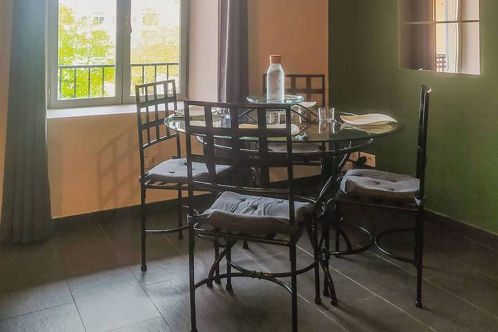 Gîte pour 6 personnes à Oullins - 4