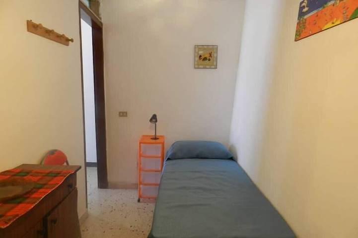 Entire apartment, Nice apartment on the Blue Flag sea in Porto Palo, Menfi