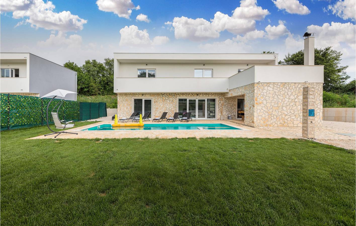 Casa vacanza a Sanvincenti a partire da 280€ a notte