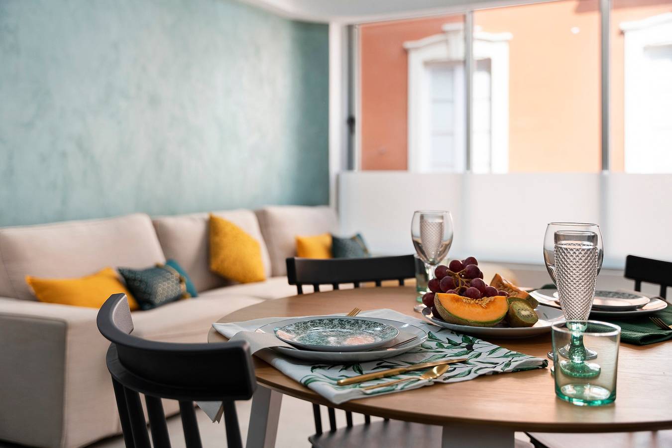 Apartamento entero, Apartamento de vacaciones 'Trébol' con Wi-Fi in Distrito Centro-Ifara, Santa Cruz de Tenerife