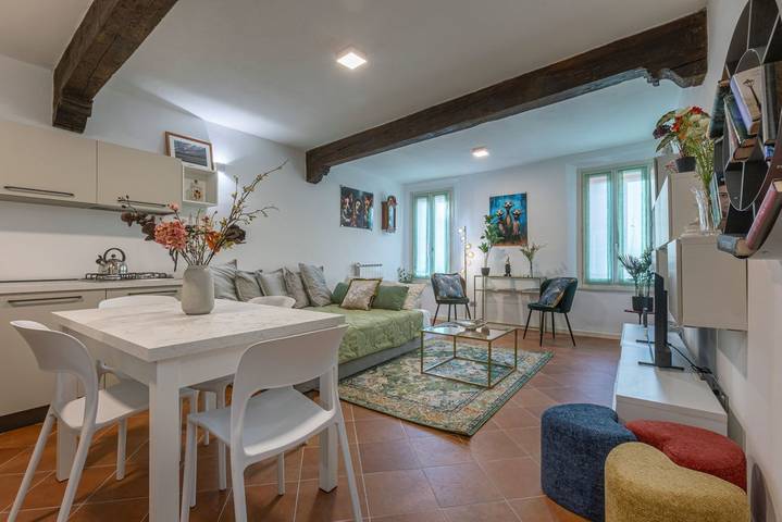 Gîte pour 2 personnes à Ferrare - 2