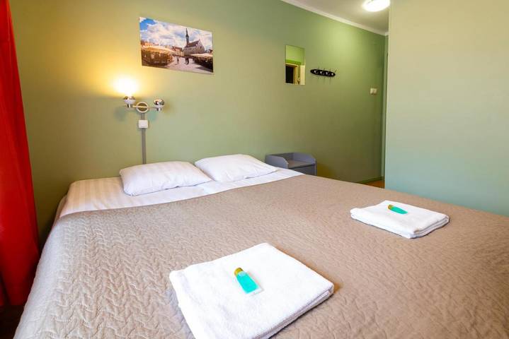 Maison d’hôte pour 2 personnes à Tallinn - 3