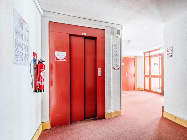 Location de vacances pour 6 personnes, animaux acceptés à Barèges