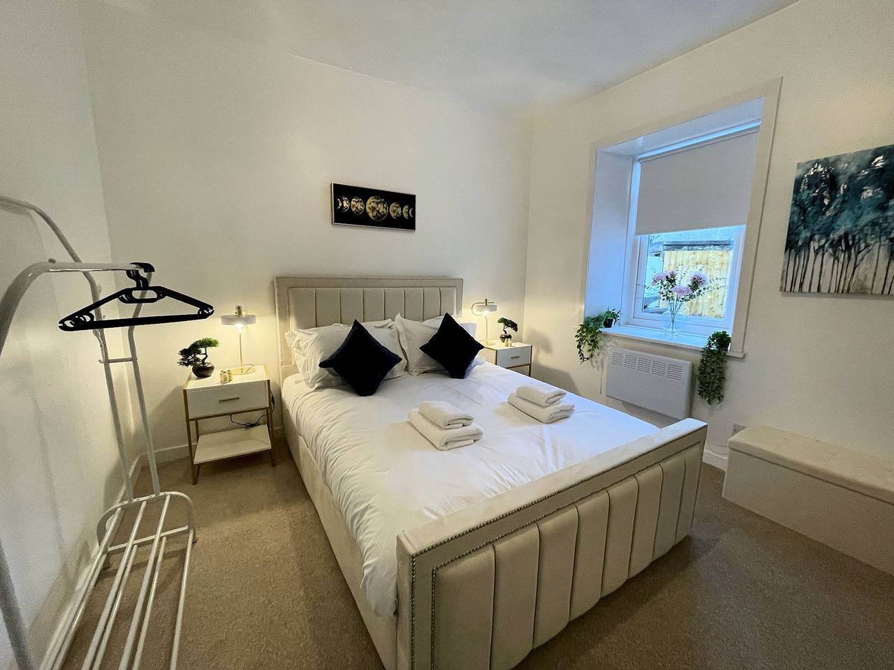 Beautifully Presented, Cosy Town Centre Cottage - Pass the Keys in Dumfries, Dumfries and Galloway