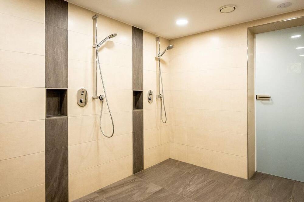 Ganze Wohnung, Studio Narzissenwiese (1-2 Personen) - Gemünder Ferienpark Salzberg in Gemünd, Rureifel (Nordrhein-westfalen)
