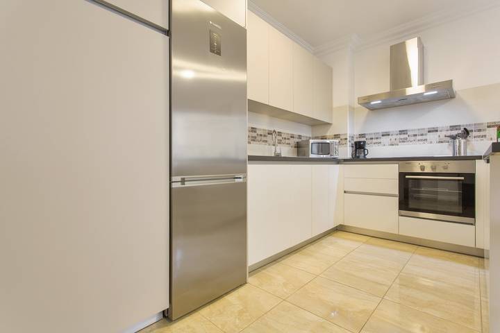 Entire apartment, Holiday Apartment 'Rolycar 203' with Wi-Fi in Icod de los Vinos, North Tenerife