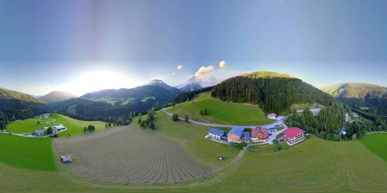 Pension Bartlbauer in Ramsau am Dachstein, Schladming-Dachstein