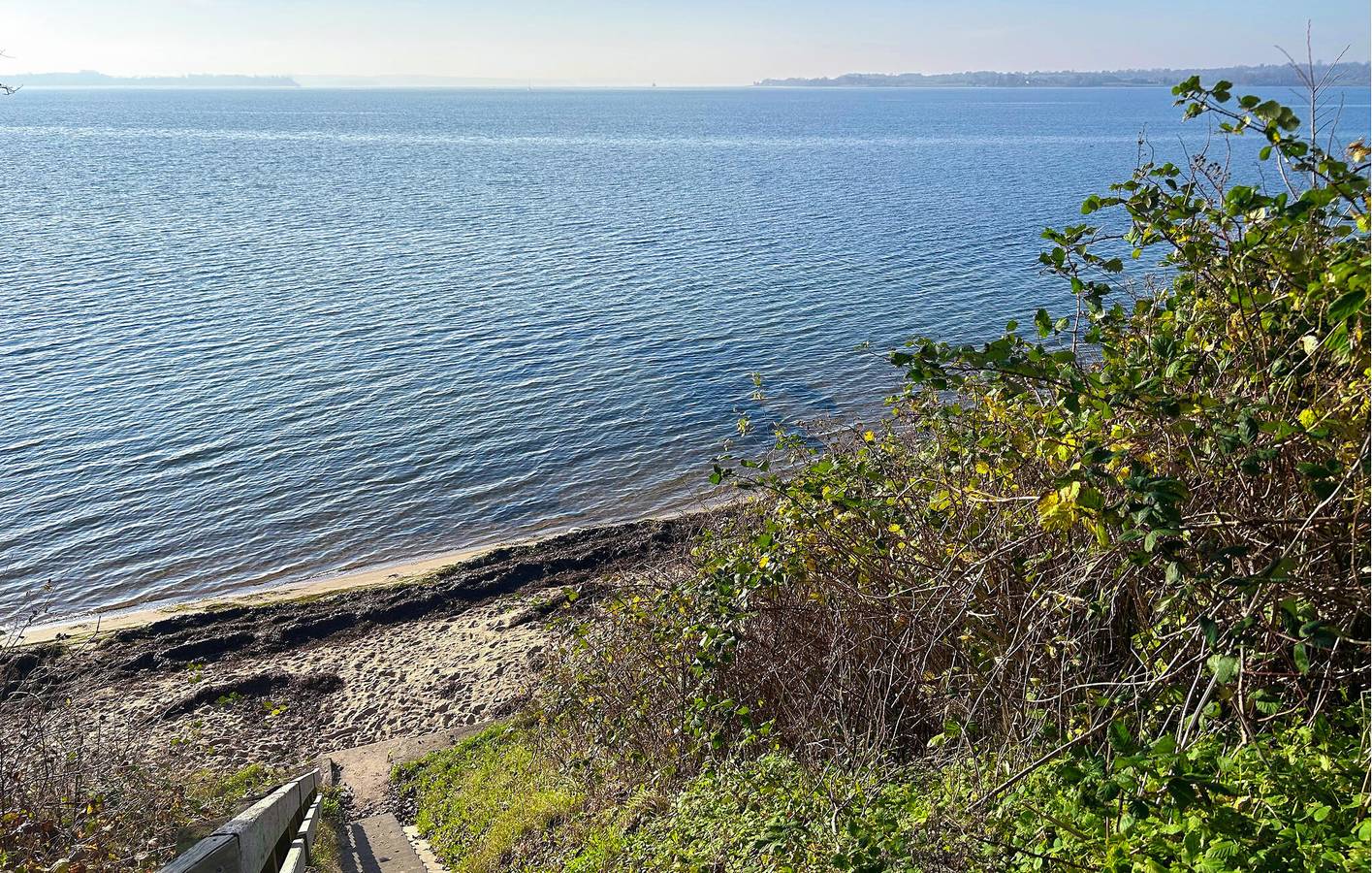Ferienhaus für 6 Personen mit Garten in Egernsund, Flensburger Förde (Dänemark)