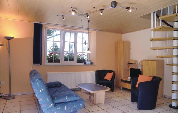 Ferienhaus für 4 Personen, mit Terrasse in Luxemburg - 3
