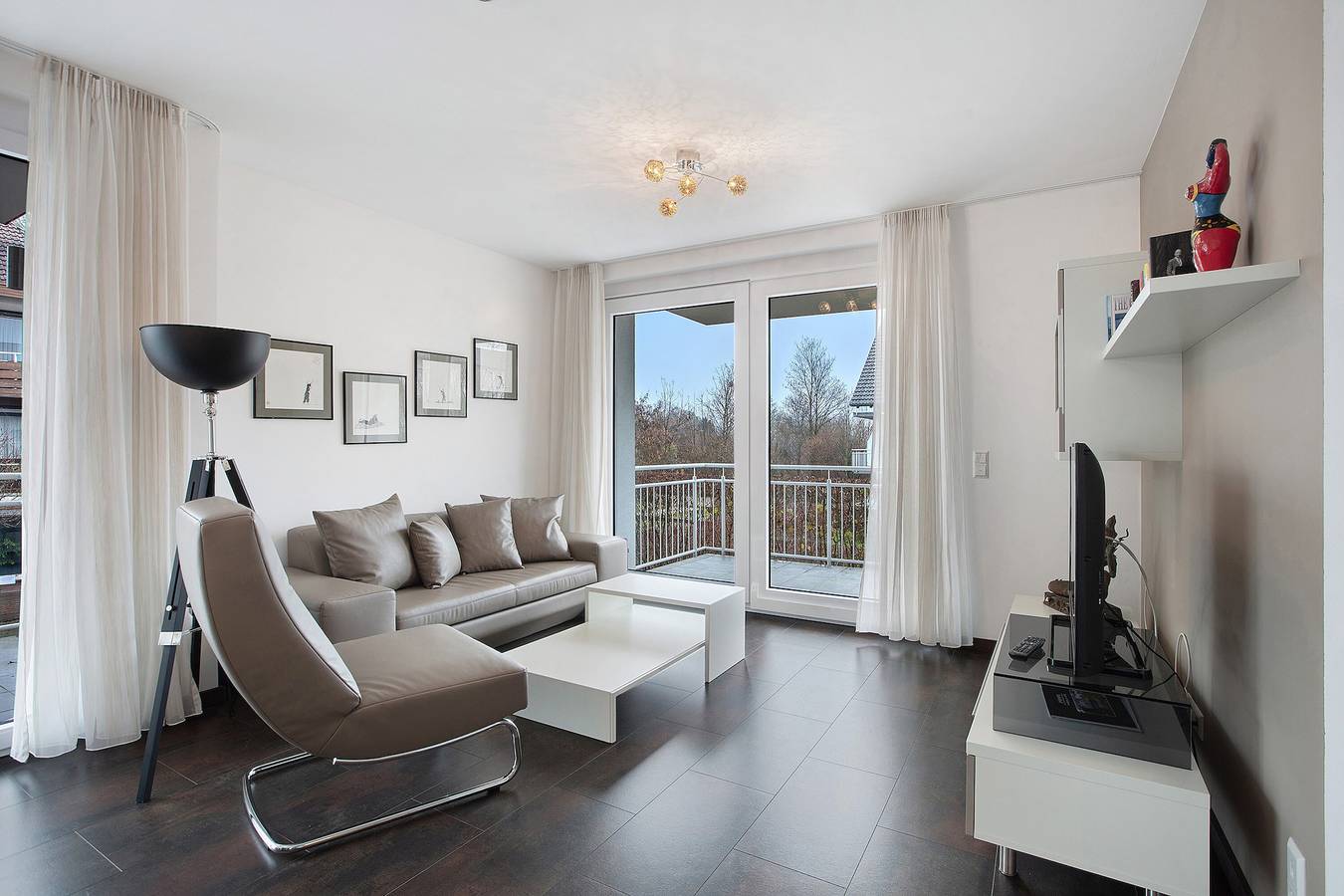 Ganze Wohnung, Apartment 5-01 Vino und Vital Suite in Bad Bellingen mit Wlan und Außenbereich in Bad Bellingen, Südschwarzwald